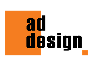 addesign - logotyp